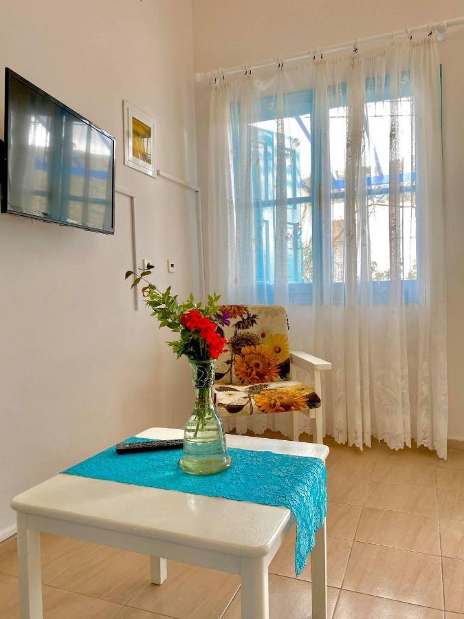 Sevasti Studios Panormos  Luaran gambar