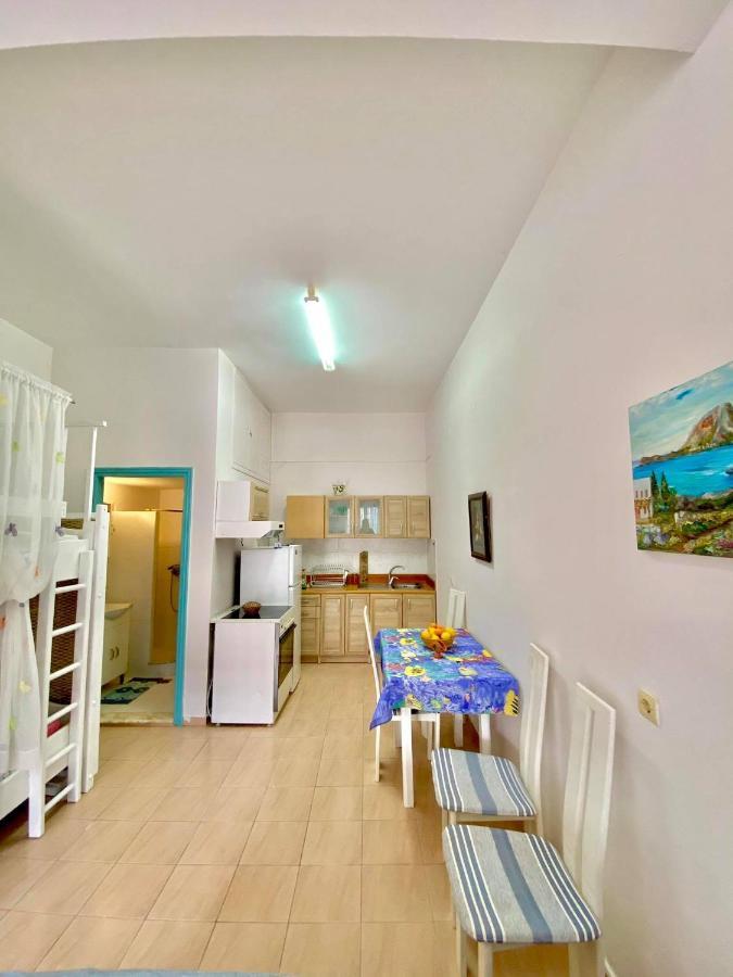 Sevasti Studios Panormos  Luaran gambar