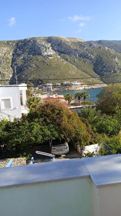 Sevasti Studios Panormos  Luaran gambar